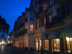 -中旅阿那亚九龙湖·公主酒店