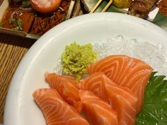 -筱田の食堂·izakaya(淮海中路店)
