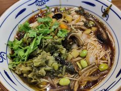 -爱家面馆(常州总店)