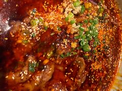 -望京辣宴·古法川菜(望京店)