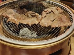 -西塔老太太泥炉烤肉(双井店)