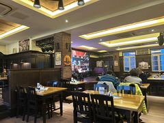 -天津普拉那啤酒坊(意风区店)