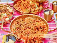 -冒菜西施·非遗冒菜(总店)
