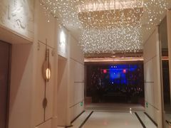 -北京盘古七星酒店