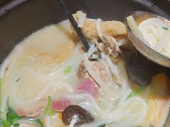 -云海肴云南菜·蒸汽石锅鱼(青岛万象城店)