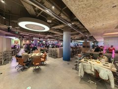 -海底捞大排档火锅(打浦路店)