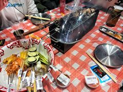 -生火火·小炉子炭烤(金楠天街总店)