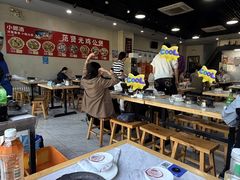 -范贤光鸡公煲(平乐园总店)