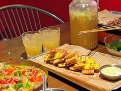 -神府路壹号·海鲜烧烤·砂锅粥·锅物(三坊七巷店)