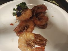-老牌坊鲁菜名店(聊城美食岛店)
