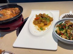 -福禄财东北菜(珠江帝景店)