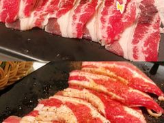 -花味烤肉·拌饭(庐阳万象汇店)