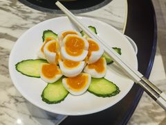 -合家亲妈妈菜·博山菜老字号(联通路店)