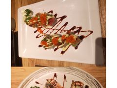 -隐泉之语日式料理(王府中环店)