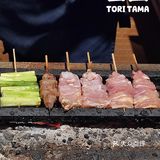 碳火烧是人类最朴素的烹饪方式