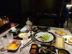 -火炉火自助餐(喜隆多店)