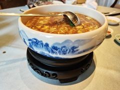 -浙江西子宾馆·牡丹厅