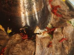 -撒拉人家.酸菜牦牛肉火锅