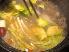 -芸鲜季·云南野生菌餐厅· 云南风物味研社(闵行店)