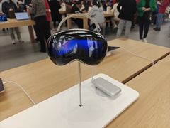 -Apple零售店(深圳益田假日广场店)