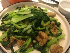 -眷江南之小蓝鲸(王府大街店)