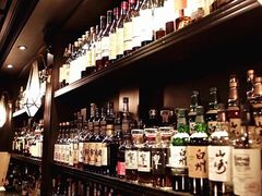-格兰酒吧Glen Bar