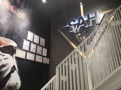 -SAH健身私教工作室(紫东店)
