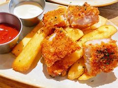 -HELLO 27 意面·沙拉·帕尼尼