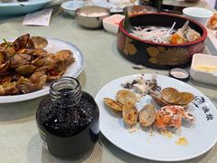 -渔娘渔家丹东海鲜(东直门店)