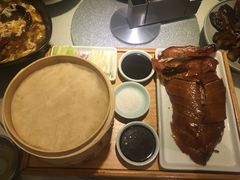 -青年公社烤鸭(青年路店)