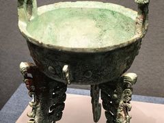 -盘龙城国家考古遗址公园