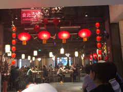 -燕郊烧鸽子(广安路店)