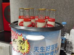 维他奶-卢香纪面馆(丽园路店)