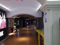 -SFC上影百联影城(大上海4DX店)