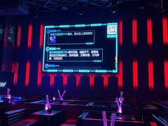 -MOSSO·Liveshow(M3香港广场店)