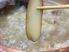 -朴小妹人参鸡汤火锅(长白山万达店)