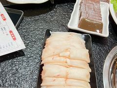 -京炭铜锅涮肉·羊蝎子·羊肉炉(保利·时光里店)