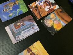 -FullHouse桌游跑团血染剧本杀(南京西路店)