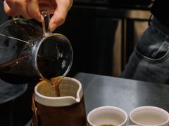 -MQ COFFEE STAND明谦(新洲店)