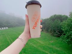 -贡茶(胜利夹层店)