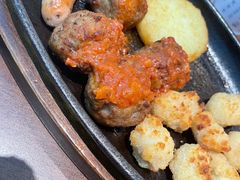 -萨莉亚意式餐厅(杭州滨江天街店)