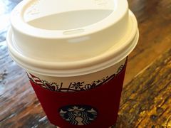 -星巴克(万都店)