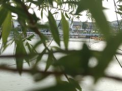 -八大山人梅湖景区