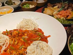 -Fuzzy Bistro 浮几韩餐·茶酒馆
