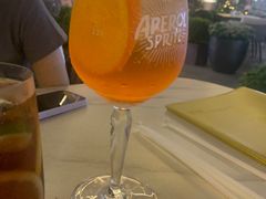 -君悦酒店·La Terrazza意合園·意式风味