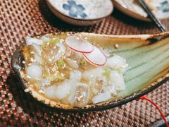 -樱の千渡日式料理·铁板烧•烧鸟(金盛田广场店)