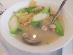 鱼肚浸丝瓜-朱仔记食府(江南大道店)