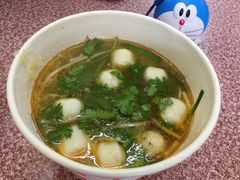 -明月虾面(厦禾路店)