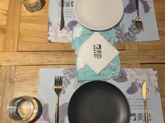 -麦甜创意轻食餐厅(西康路店)