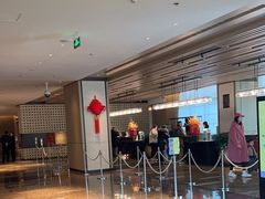 -上海佘山茂御臻品之选酒店(原佘山艾美酒店)